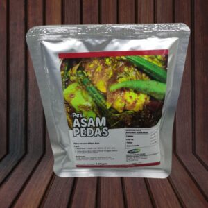 Pes Asam Pedas